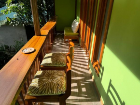 Chilamate Room